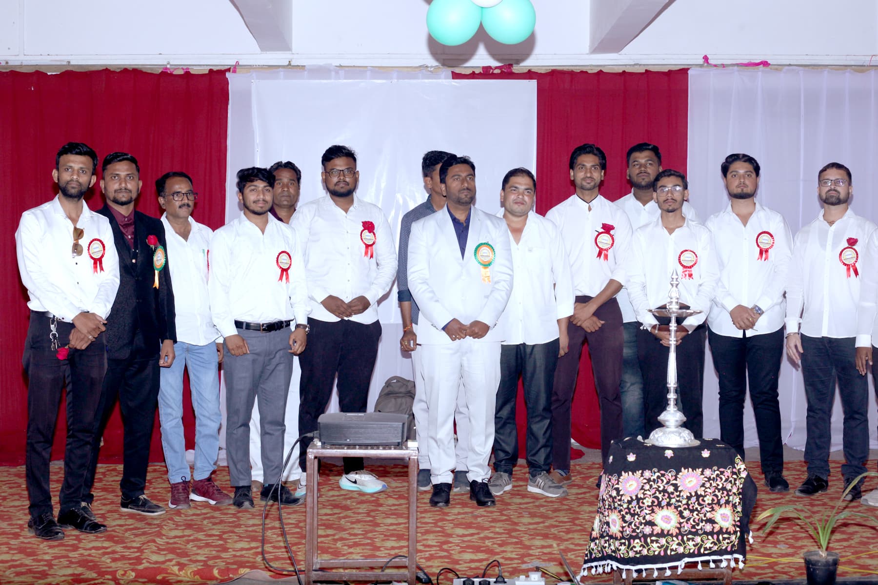 Core Team Members #Disciplined_Trader