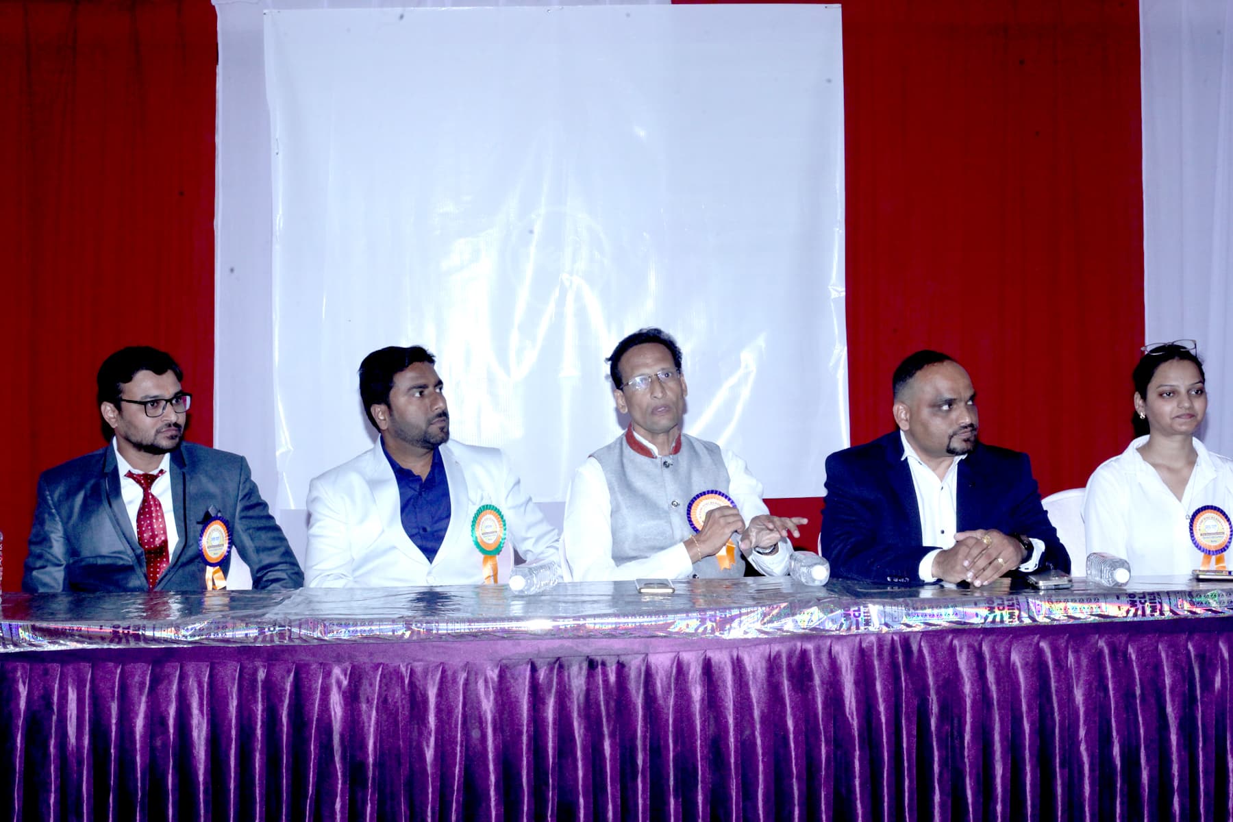 Financial Awareness Session on Republic day