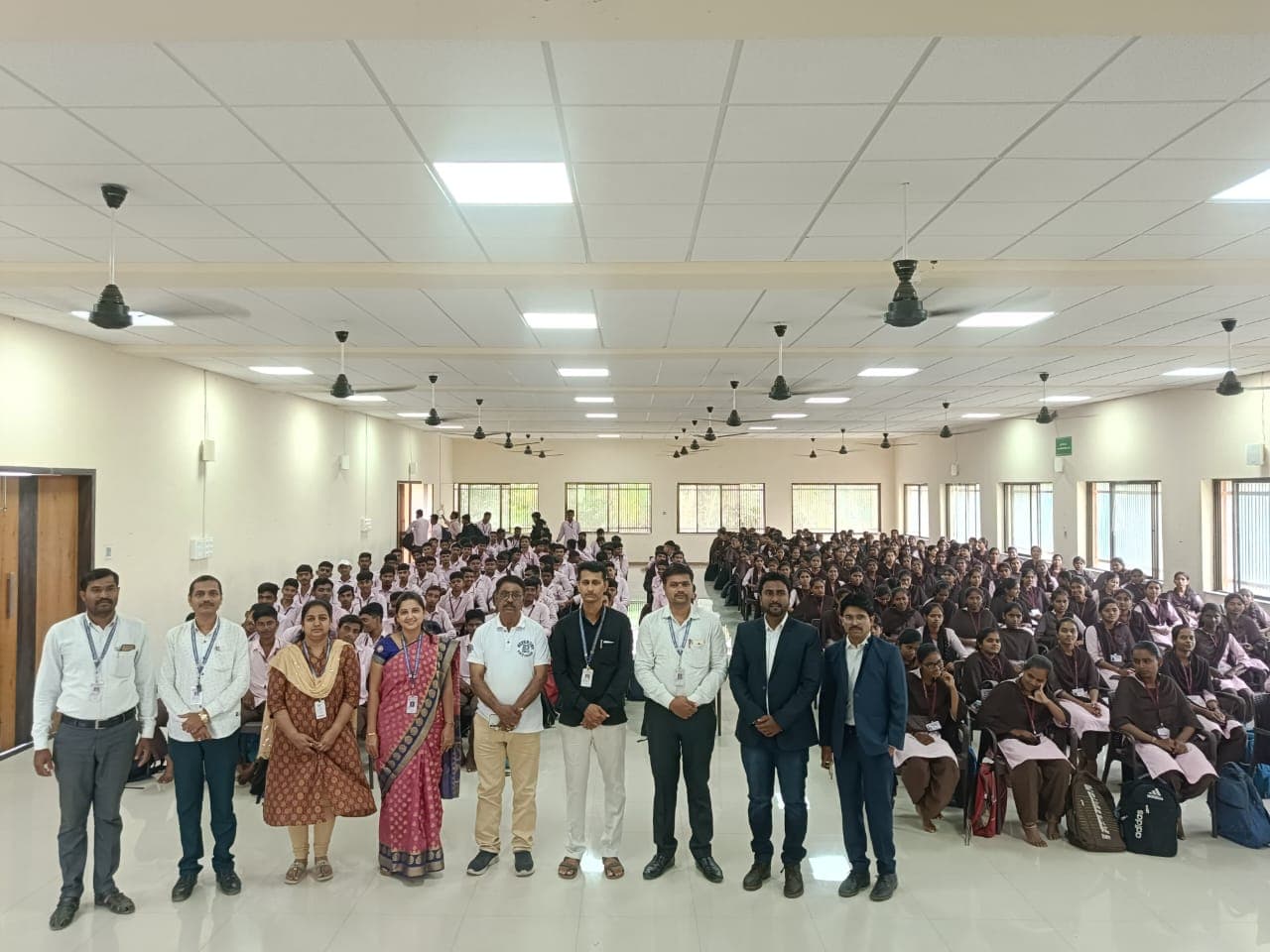 Financial Awareness Seminar